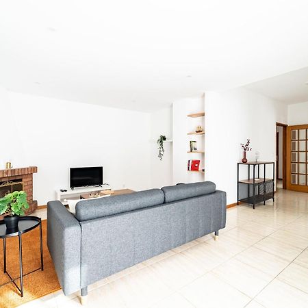 Flat Armada II - Apartamento T5 Junto Ao Bragaparque Extérieur photo