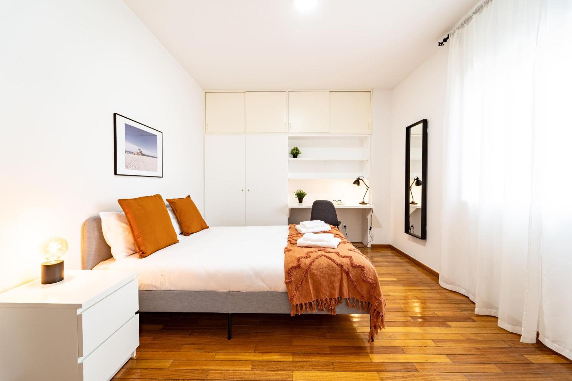 Flat Armada II - Apartamento T5 Junto Ao Bragaparque Extérieur photo