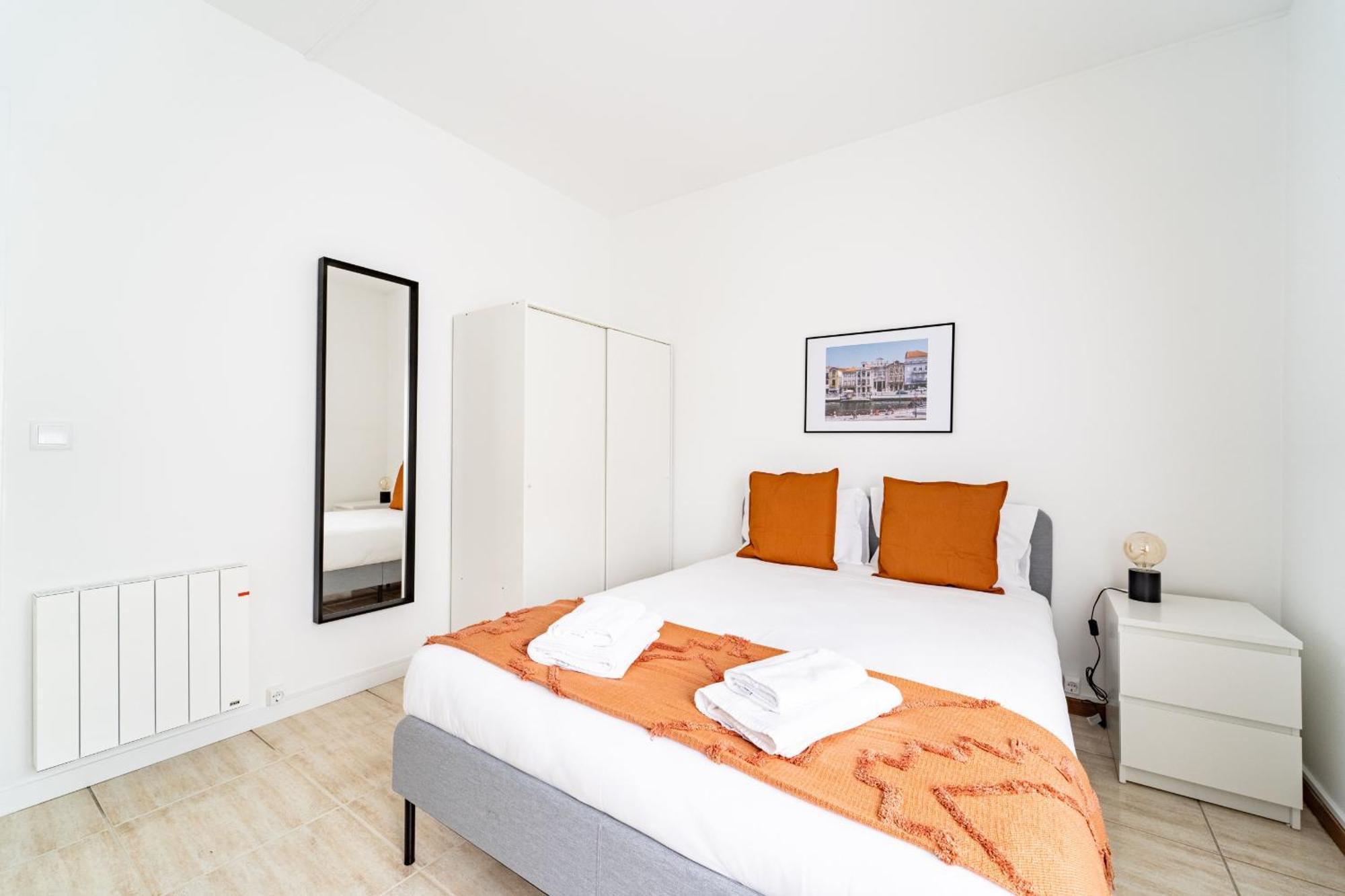 Flat Armada II - Apartamento T5 Junto Ao Bragaparque Extérieur photo
