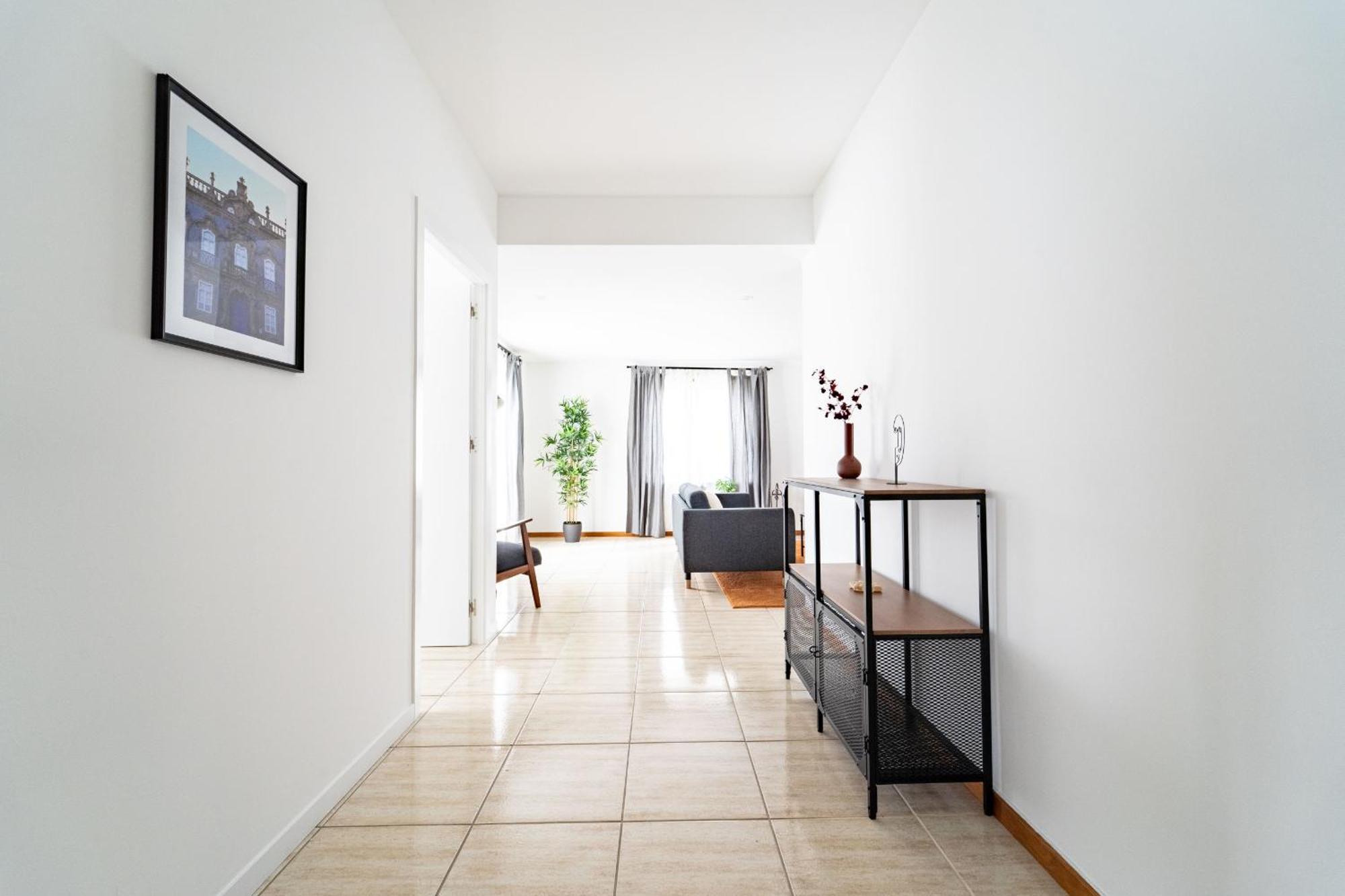 Flat Armada II - Apartamento T5 Junto Ao Bragaparque Extérieur photo